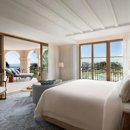 The St. Regis Mardavall Mallorca Resort-2
