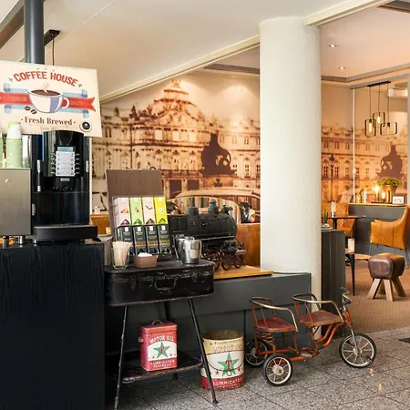 Arthotel Ana Neotel, Trademark Collection By Wyndham-2