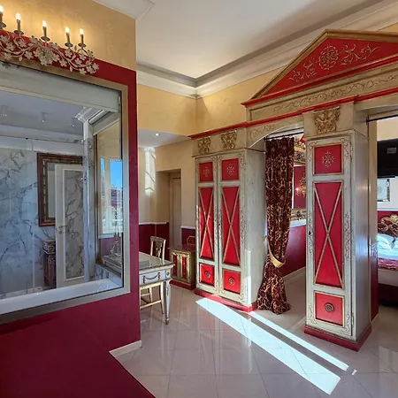 Romanico Palace Luxury Hotel & Spa-2