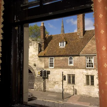 The Chapter House-2