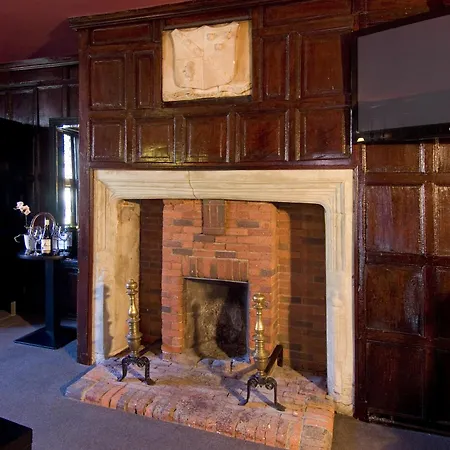 The Chapter House-3