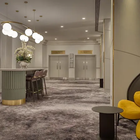 Hilton Glasgow-3