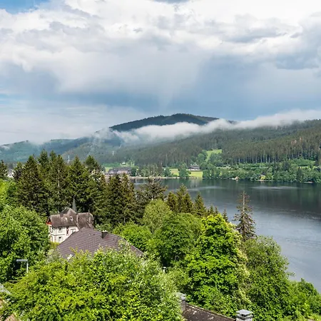 Alemannenhof - Boutique Hotel Am Titisee-3