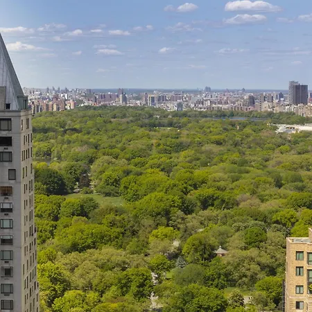 Thompson Central Park New York, By Hyatt-3