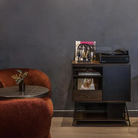 Thompson Central Park New York, By Hyatt-2