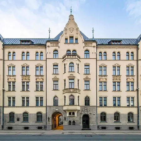 Tribe Riga City Centre - Renovated 2026-2