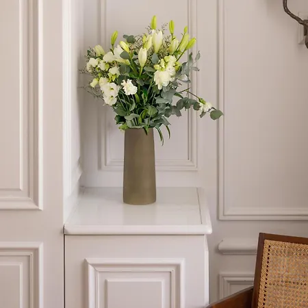 Hôtel Bourgogne&Montana-3