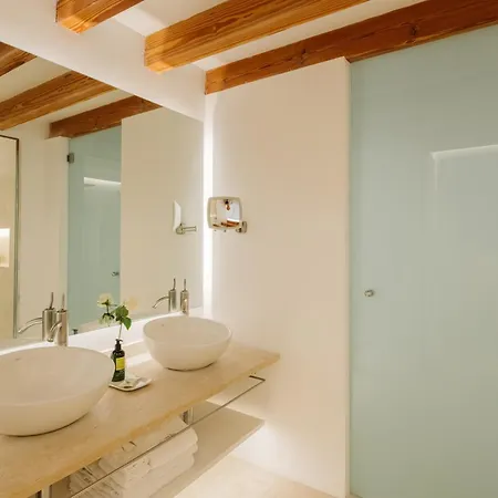 Convent De La Missio - Grand Luxury Boutique Hotel, Adults Only-3