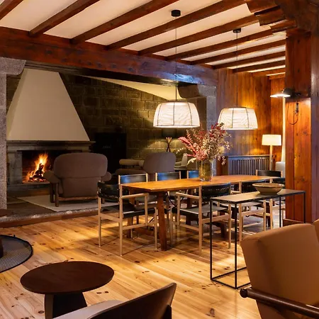 Parador De Bielsa-3