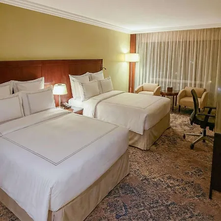 Swissotel Jeddah Al Hamra-2