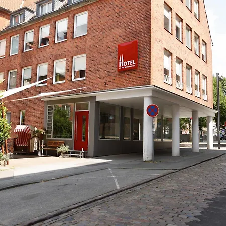 Hotel an der Marienkirche-2