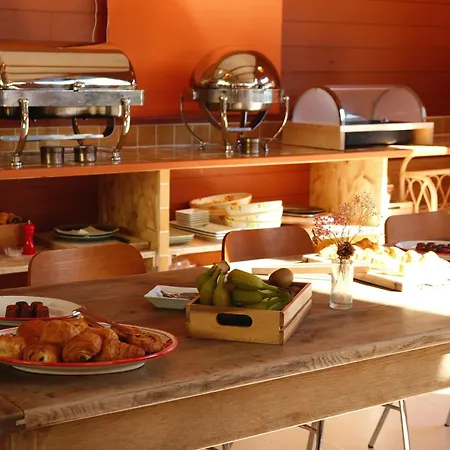 Boutique Hotel La Baignoire-3
