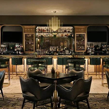 The Gwen, A Luxury Collection Hotel, Michigan Avenue Chicago-2