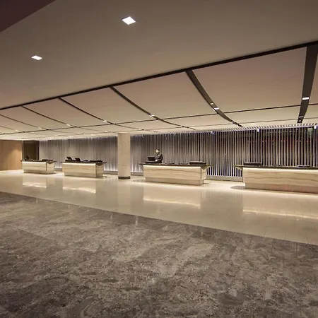 Hyatt Regency Chicago-3