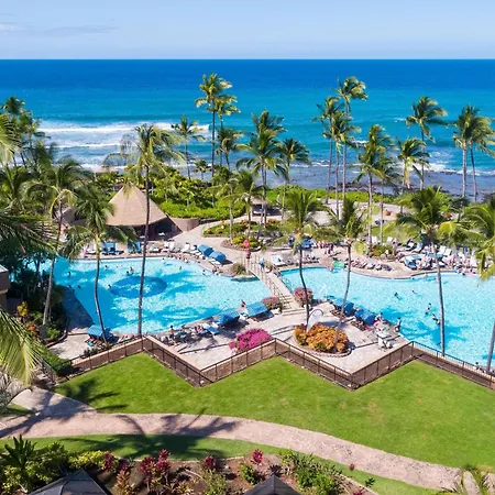 Hilton Waikoloa Village-3