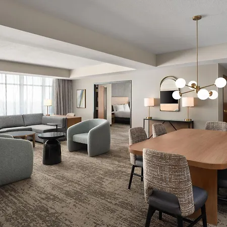 Embassy Suites By Hilton At Hot Springs Convention Center-3