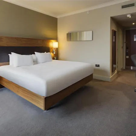 Hilton Liverpool City Centre-3