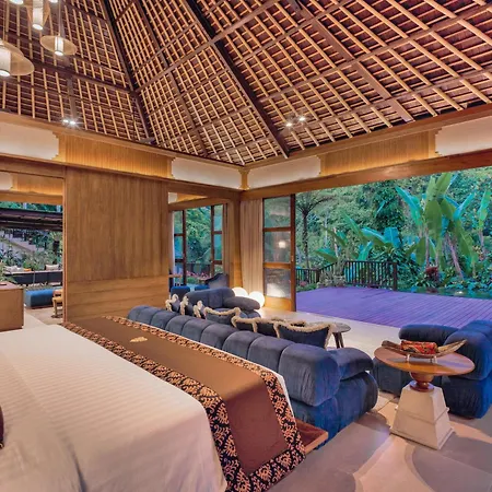 Hanging Gardens Of Bali-2