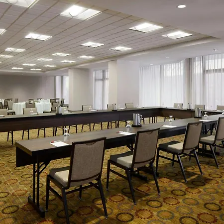 Halifax Marriott Harbourfront Hotel-3