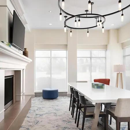 Hilton Garden Inn Fort Collins-2