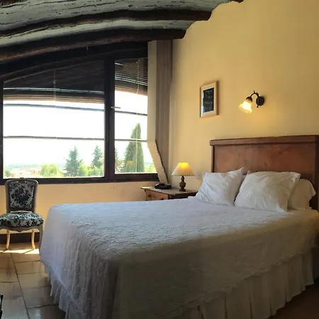 Hotel El Convent 1613-2