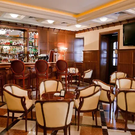 Opera Hotel - The Leading Hotels Of The World-2