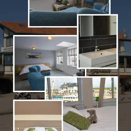 Hotel Havenzicht Texel-3