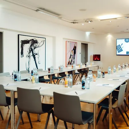 Augarten Art Hotel, A Member Of Design Hotels-2