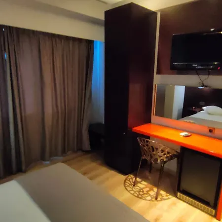 Athens City Hotel-2