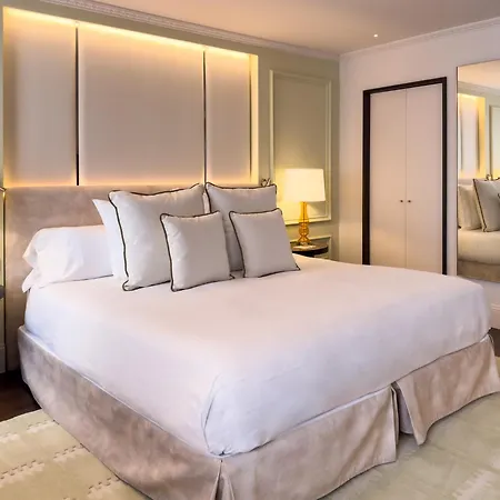 Hospes Puerta De Alcala, A Member Of Design Hotels-3