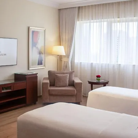 Grand Millennium Dubai-3