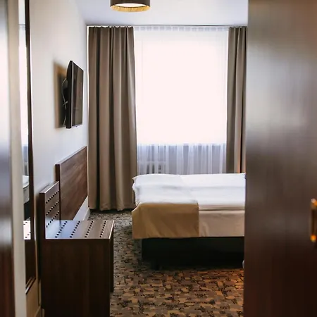 Hotel Tarnovia-3