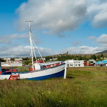 Hotel Breiddalsvik-3