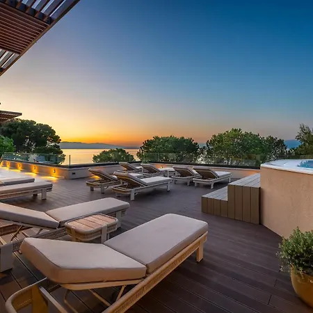 Spa&Wellness Hotel Pinia-2