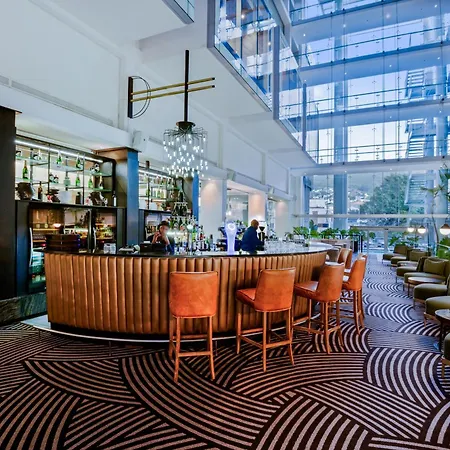 The Capital 15 On Orange Hotel & Spa-3