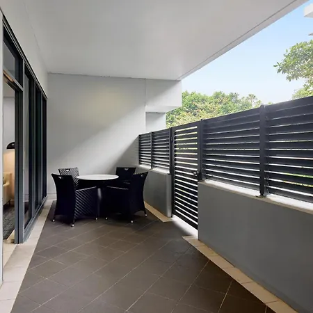 Meriton Suites Waterloo-3