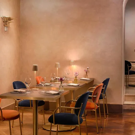 Una Hotels Deco Roma-2