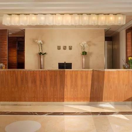 Una Hotels Deco Roma-3