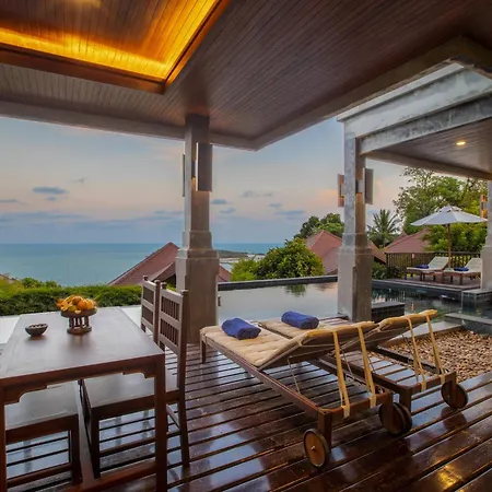 Nora Buri Resort & Spa-2