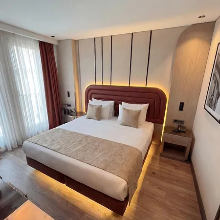 Edition Old City Hotel-3