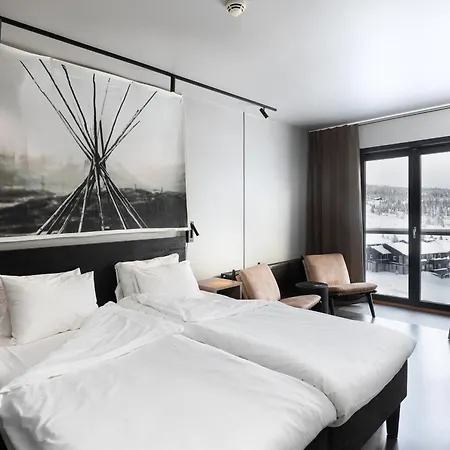 Norefjell Ski & Spa-2