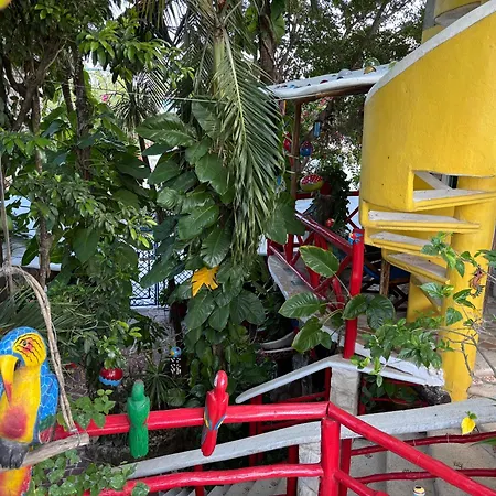 Maison Tulum-2