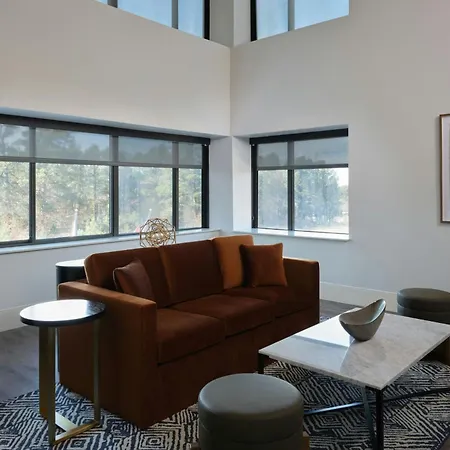 Marriott Raleigh Durham Research Triangle Park-2