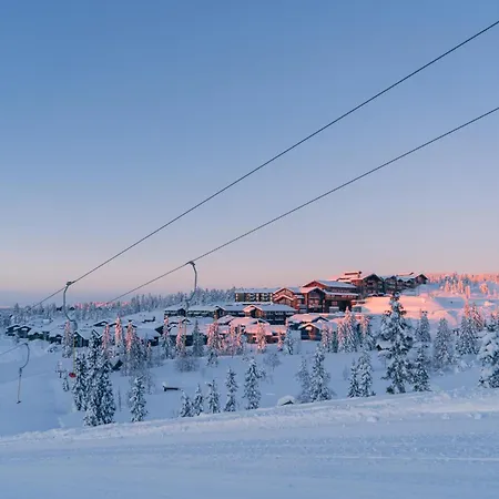 Norefjell Ski & Spa-3