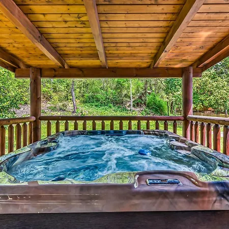 Riverstone Condo Resort & Spa-2