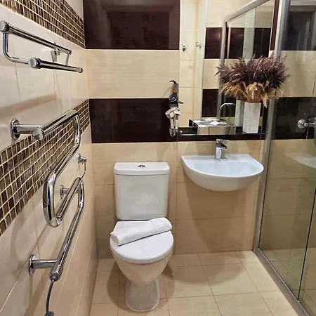 Home Apart-Hotel Vilnius-3