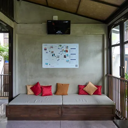 Homm Chura Samui (Adults Only)-3
