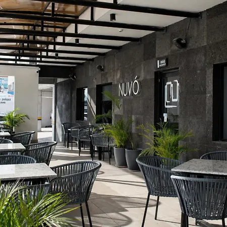Hotel Nuvo-2