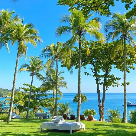 Dpny Beach Hotel & Spa Ilhabela-3