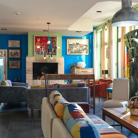 Boutique Hotel Casa Art-3